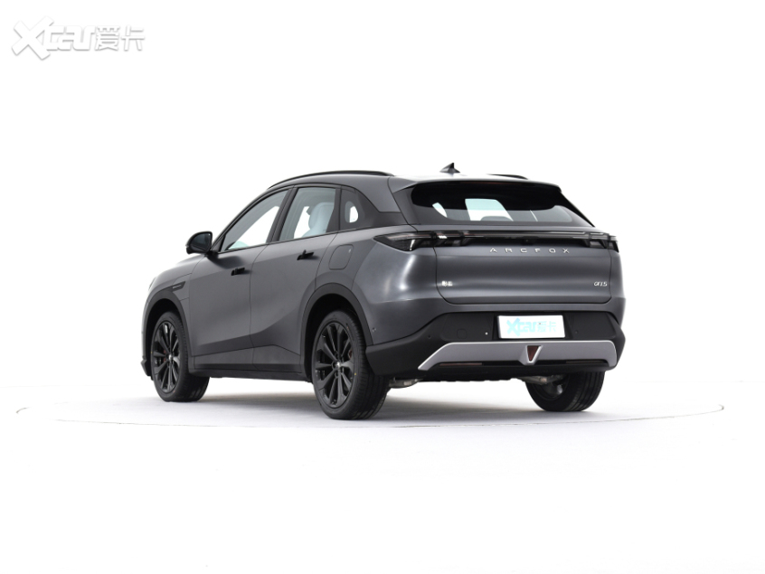 Beiqi New Energy 2023 Polar Fox Alpha T5(ARCFOX αT5 Alpha T5)
