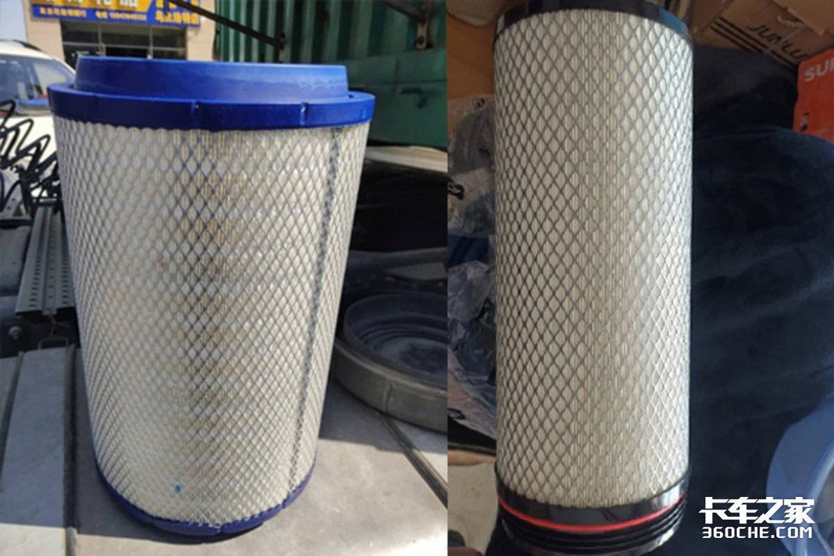 Lantu car maintenance, creating a home maintenance platform integrating oil filtration.