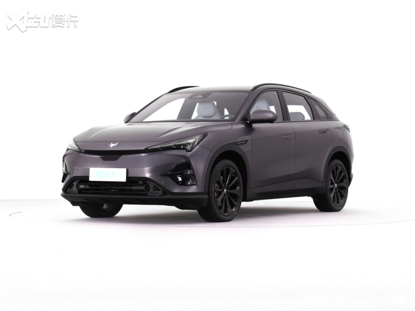 Beiqi New Energy 2023 Polar Fox Alpha T5(ARCFOX αT5 Alpha T5)