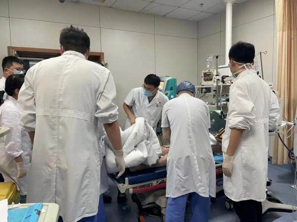 Look out! 2 milligrams can be fatal! Recently, many people have been poisoned into ICU Look out! 2 milligrams can be fatal! Recently, many people have been poisoned into ICU