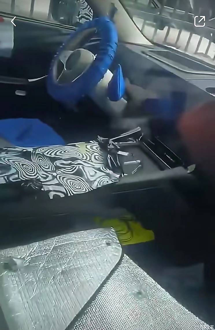 Home of the car