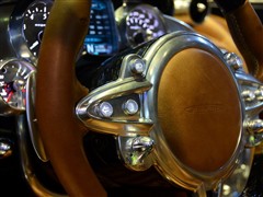 Pagani pagani Huayra 2011 Basic Model