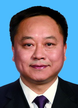 Li guoying