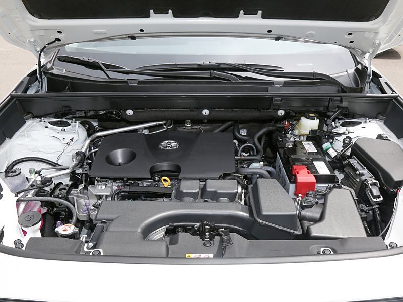 上海RAV4荣放大幅降价，特价12.68万！限时促销