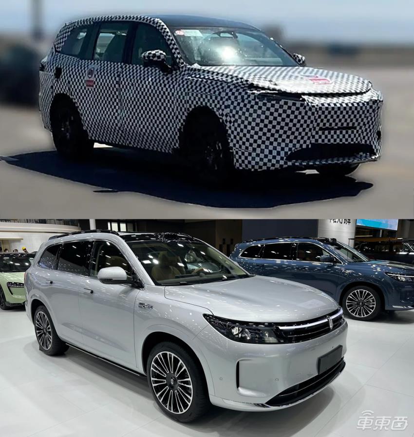 Reduce production by nearly one million vehicles a year! The joint venture car is not easy to sell.
