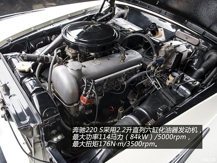 奔驰奔驰(进口)奔驰S级以往经典版