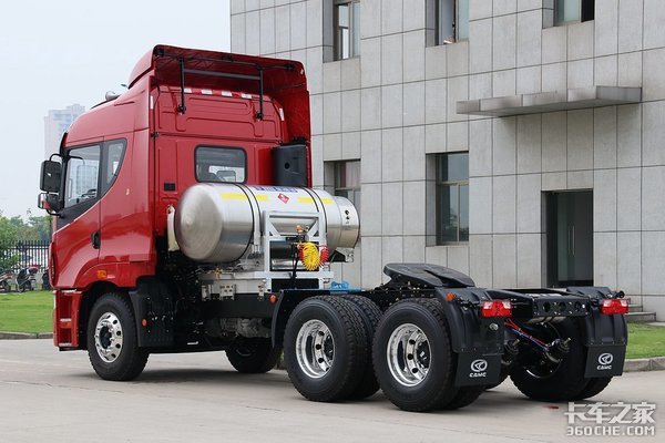 Low-torque and powerful, with engine braking, Hanma is powerful.