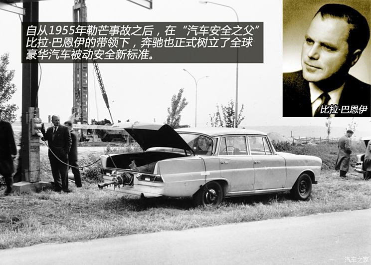 奔驰奔驰(进口)奔驰S级1969款 230S 基本型